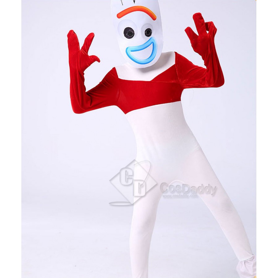 disney forky costume